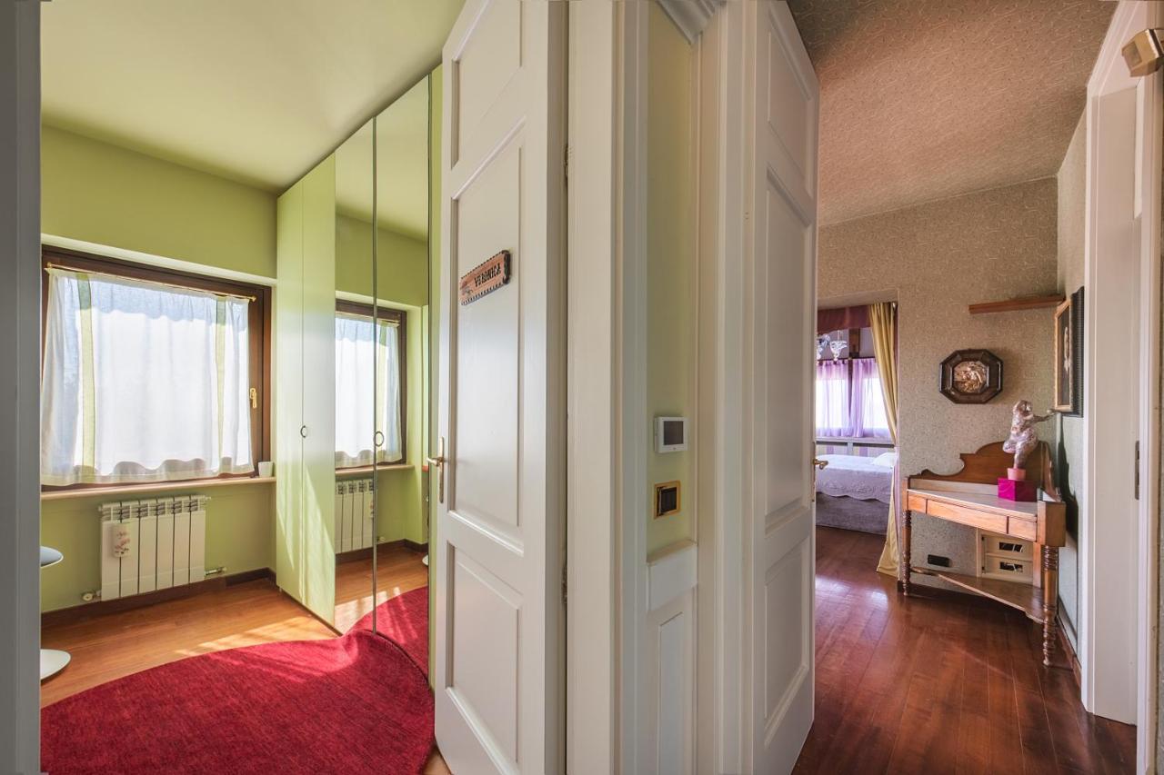 Villa Villa Isidoro Ampio Parco ,Piscina Privata, Arte E Giochi , Fitness