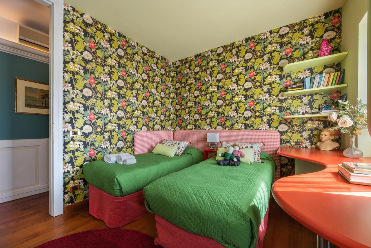 Villa Villa Isidoro Ampio Parco ,Piscina Privata, Arte E Giochi , Fitness *