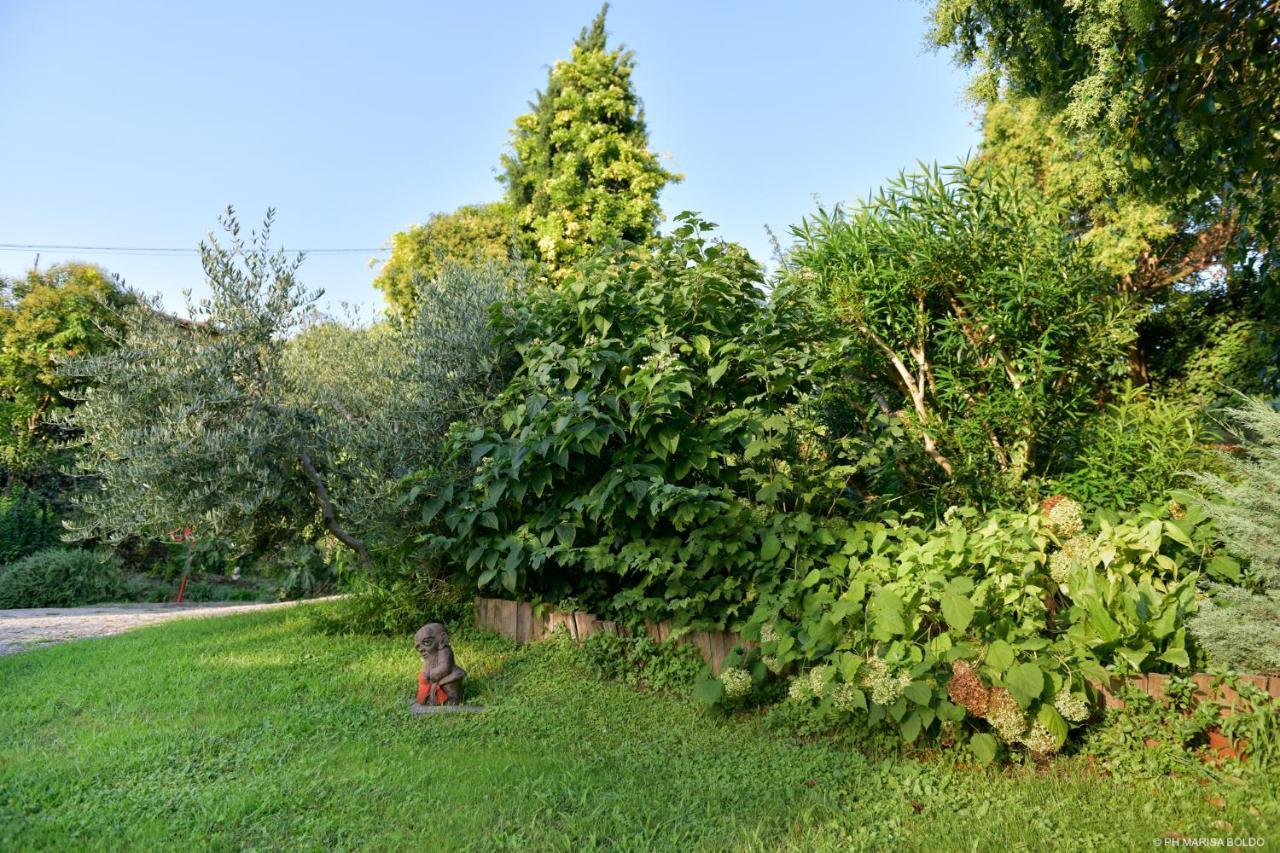 Villa Isidoro Ampio Parco ,Piscina Privata, Arte E Giochi , Fitness *