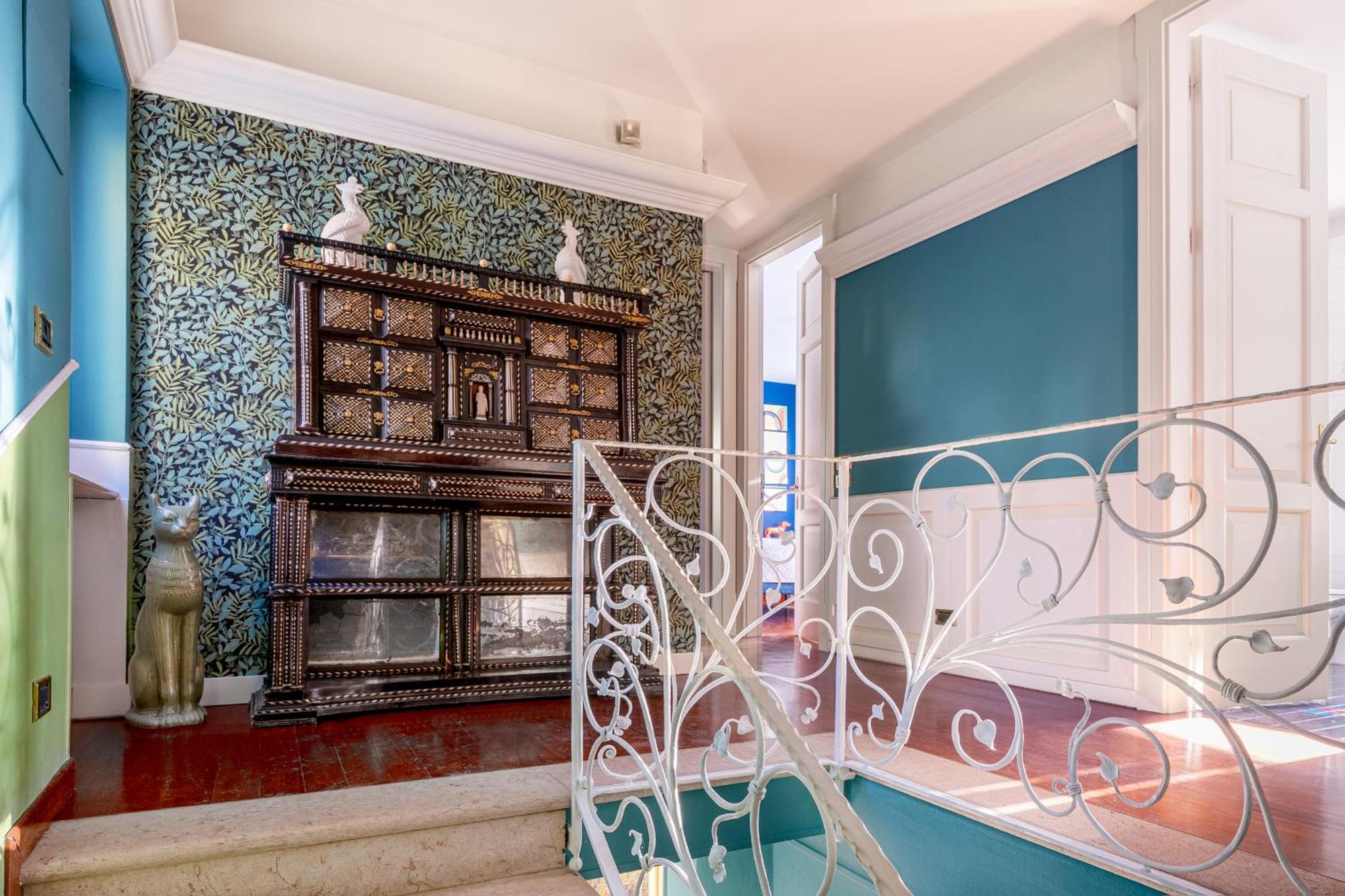 Villa Isidoro Ampio Parco ,Piscina Privata, Arte E Giochi , Fitness Villa