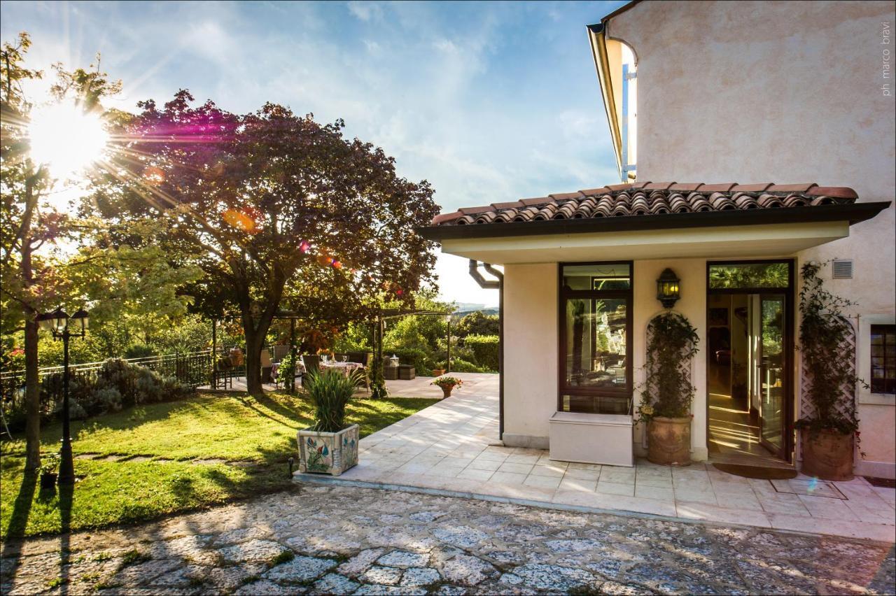 Villa Isidoro Ampio Parco ,Piscina Privata, Arte E Giochi , Fitness Villa Verona